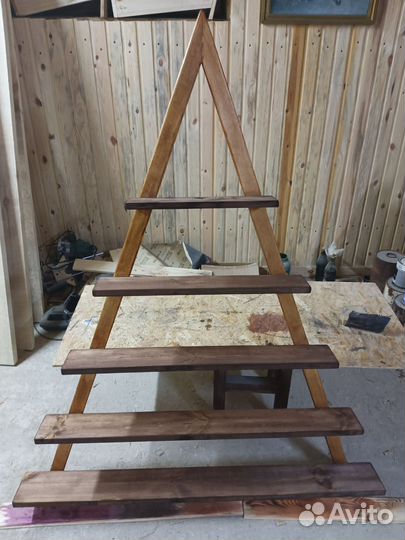 Полка настенная