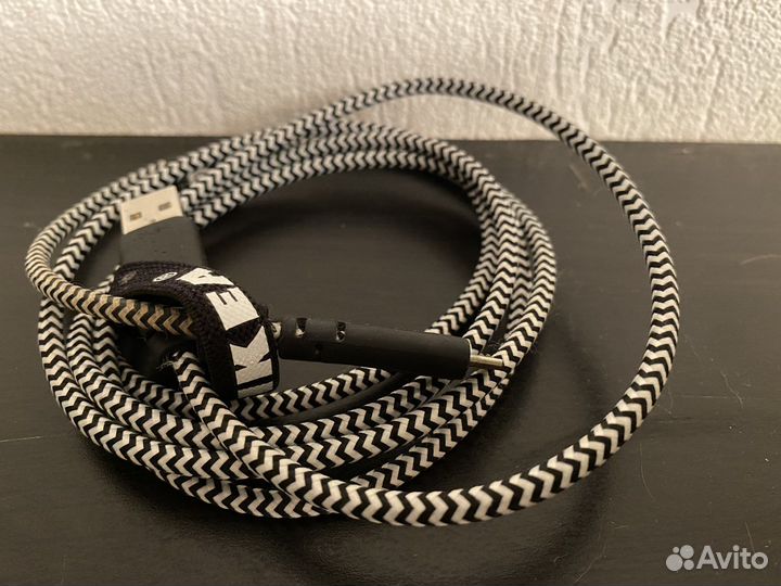 Кабель IKEA (micro USB)