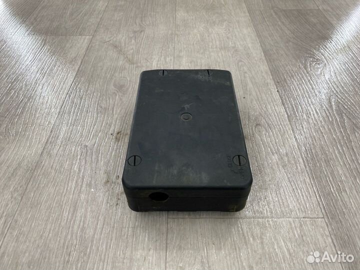 Блок предохранителей Volvo Fh4 D13C 2013