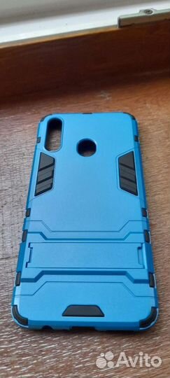 Чехол на телефон.а20 a20s