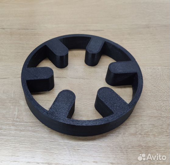 Печать на 3d принтере