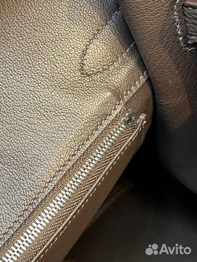 Сумка Hermes Birkin 35 Togo