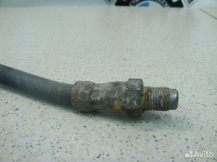 Шланг тормозной задний Bmw 5 E60