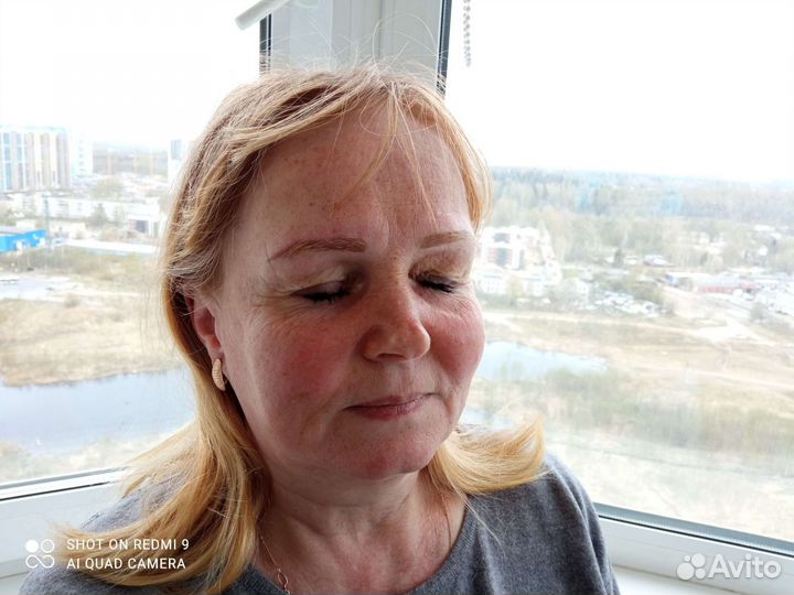 Перманент, для портфолио (брови, губы, стрелка)