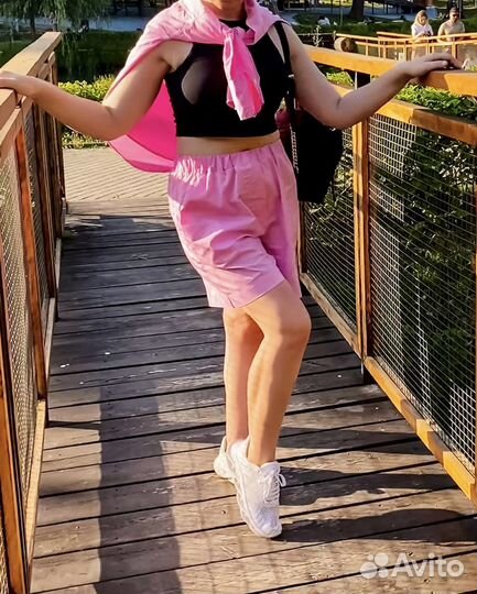 Шорты Love republic