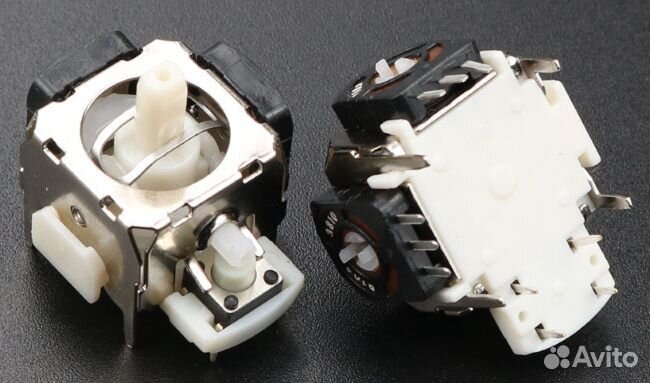 3D - стик для SonyPS2 /Xbox360