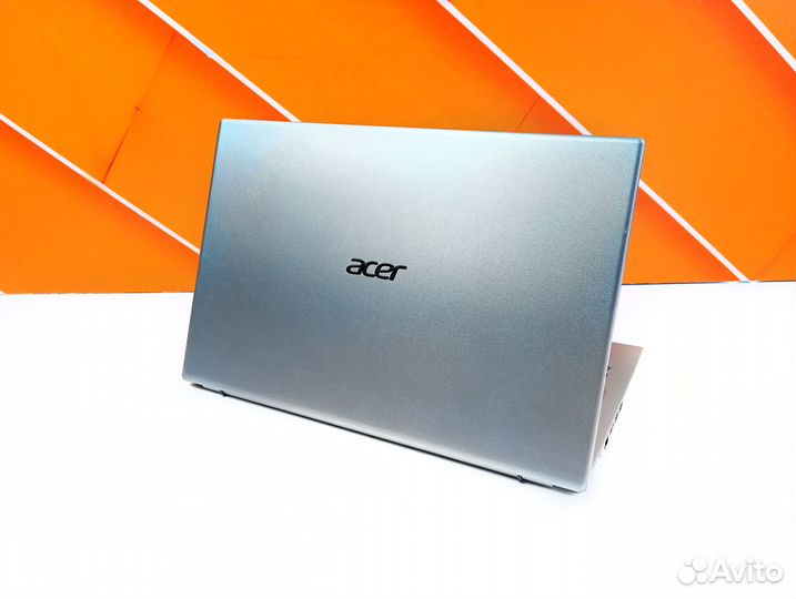 Ноутбук Acer универсальный 480 GB SSD Core i5