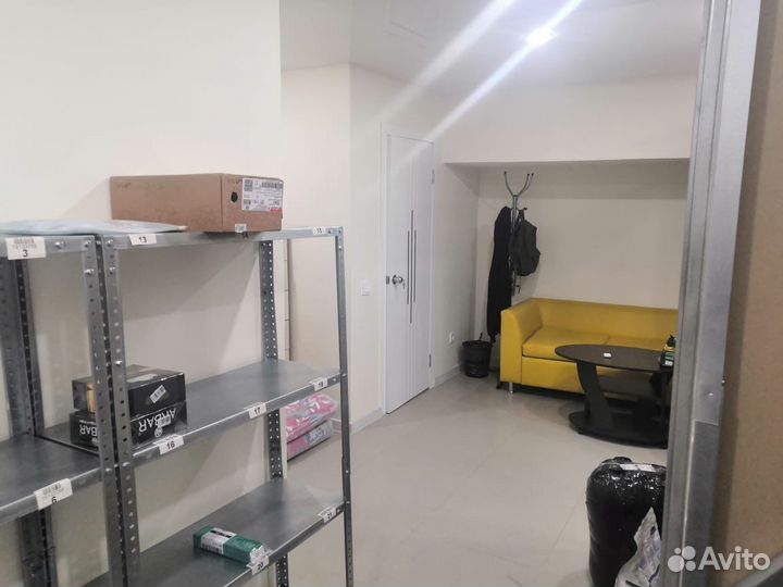 Пункт выдачи Ozon