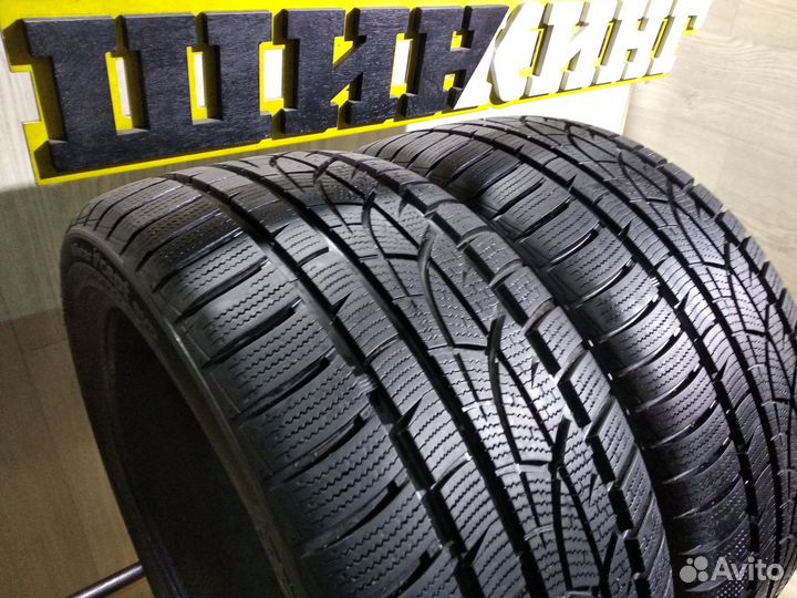 Hankook Winter I'Cept Evo 225/60 R18