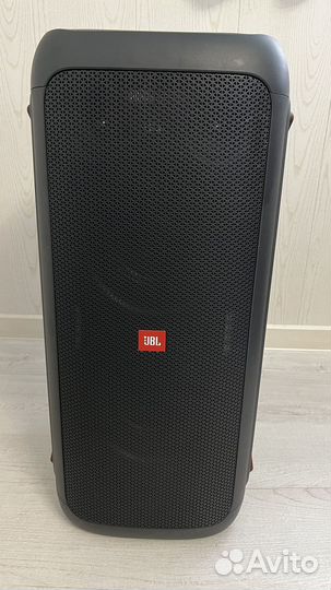 Колонка JBL partybox 300