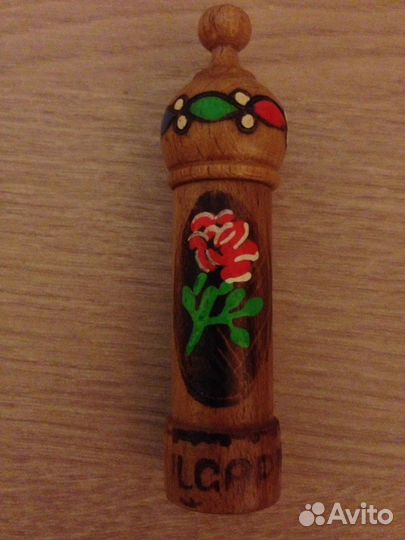 Для коллекционеров ароматов- Болгарская Роза