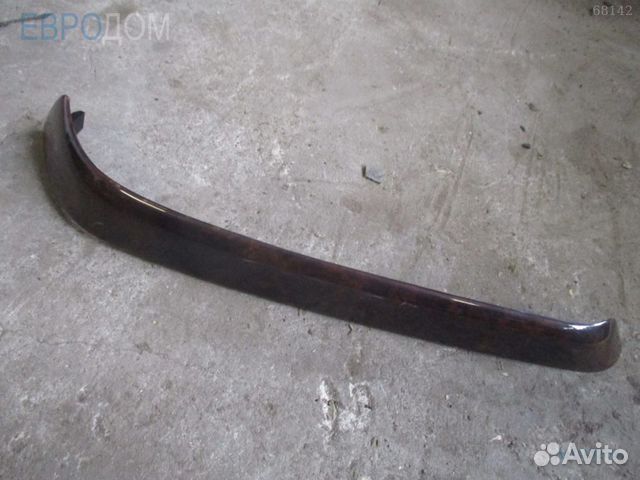 Декоративная накладка двери задняя левая BMW E91 s1043253