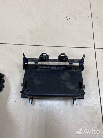 Бардачок Mazda 6