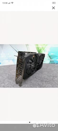 Gigabyte GeForce GTX 1660 super