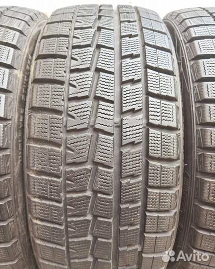 Dunlop Winter Maxx WM01 205/45 R17 108H