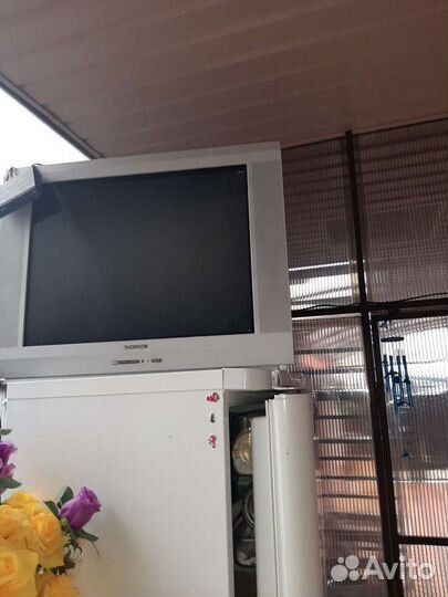 Телевизор