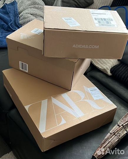 Оплата и доставка товаров из США и Европы Байер