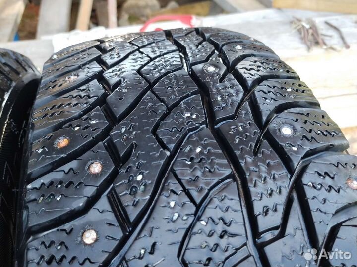 Viatti Bosco Nordico V-523 215/65 R16