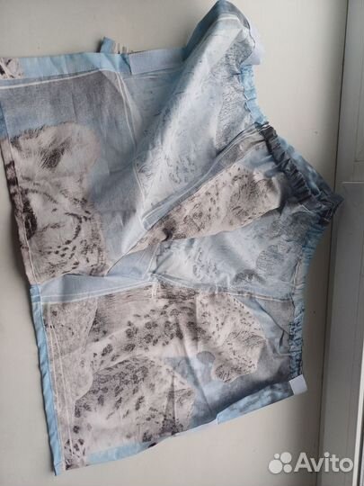 Трусы мужские для лежачих больных