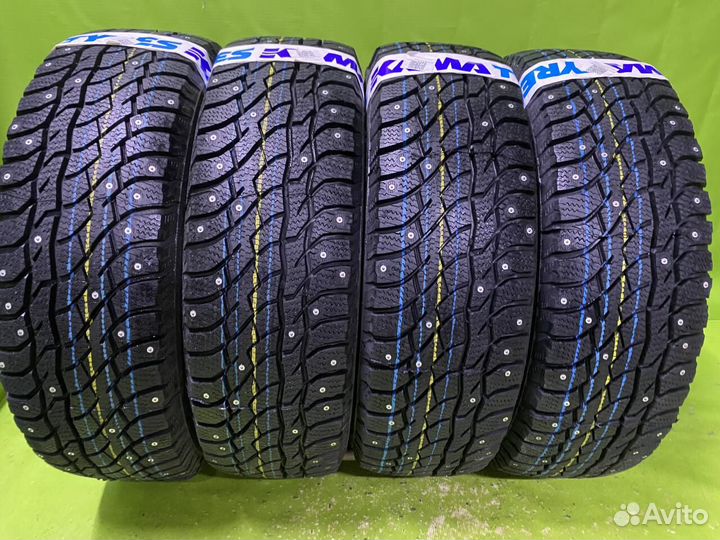 Viatti Bosco Nordico V-523 215/65 R16 98T