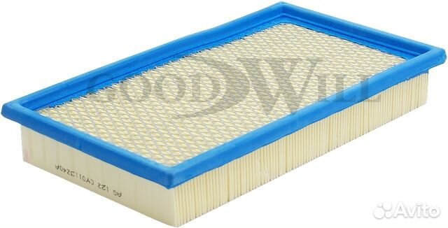 Фильтр воздушный