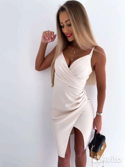 Платье Польша