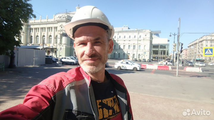 Руководитель проекта