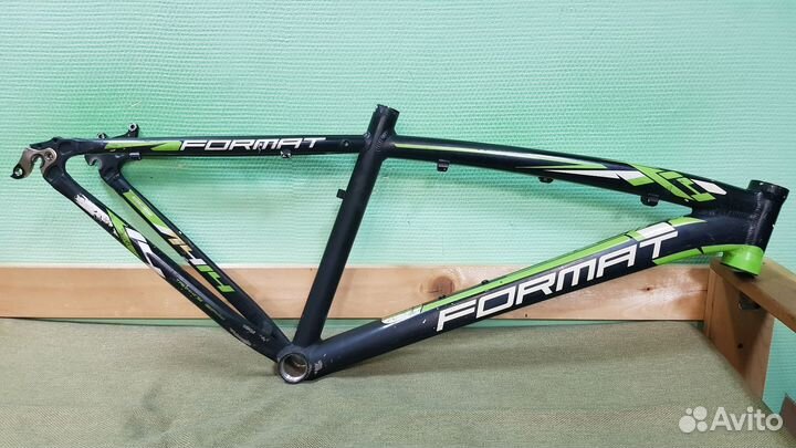 Рама Format 1414 S размер