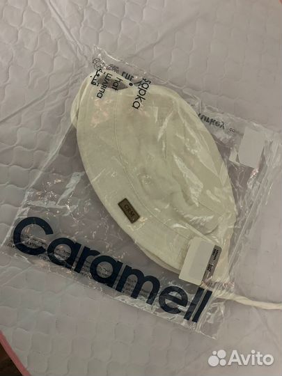 Панама Caramel