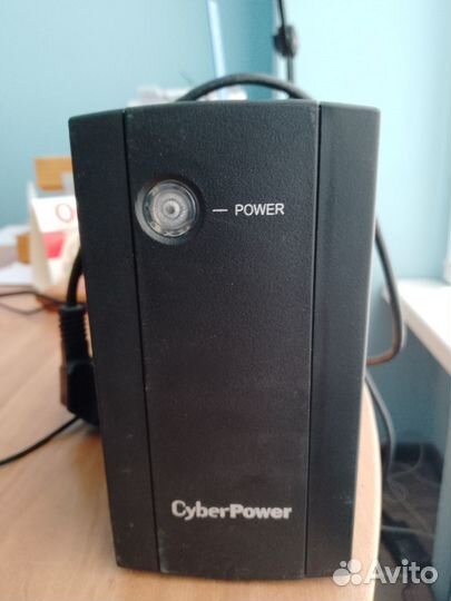 Ибп бесперебойник