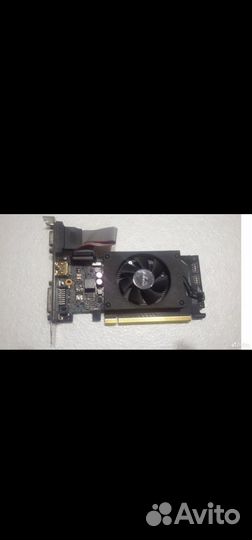 Видеокарта