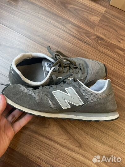 Кроссовки new balance 373