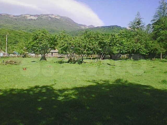 Участок 40 сот. (ИЖС)