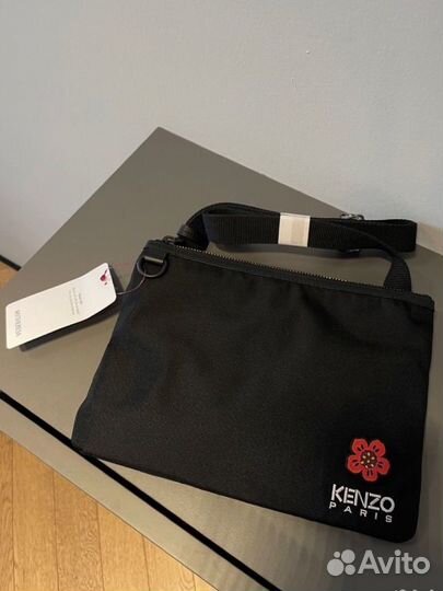 Сумка Kenzo оригинал