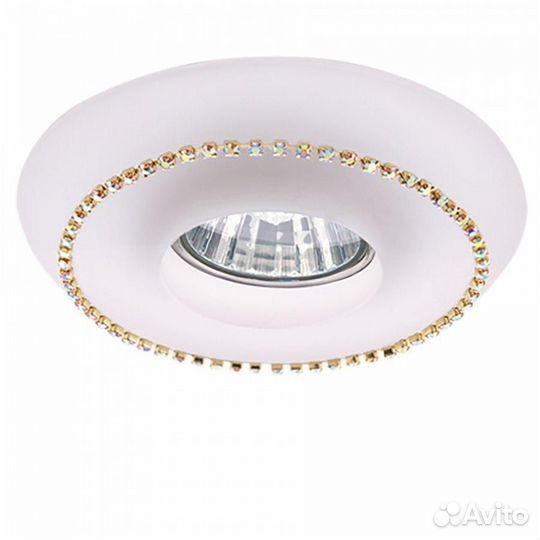 Светильник точечный Lightstar 002706