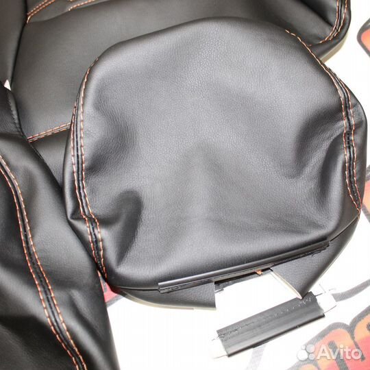 Пошив Гранта FL седан 