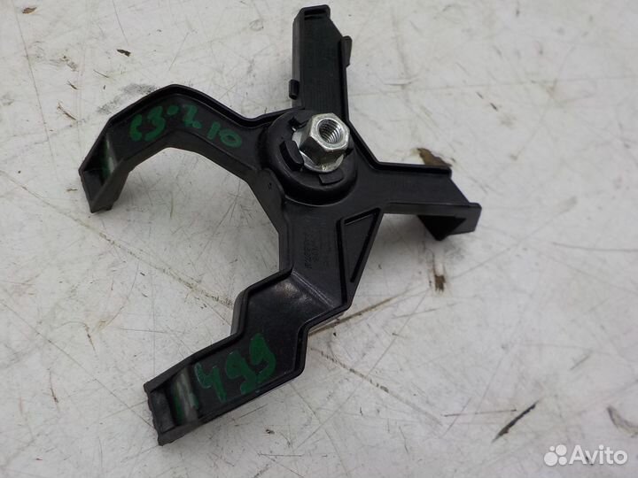 Кронштейн птф Audi A6 (C7) 2014