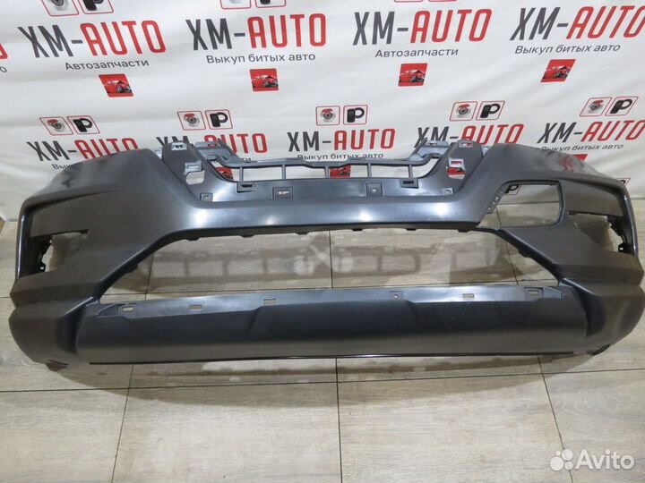 Бампер передний Nissan X-Trail T32