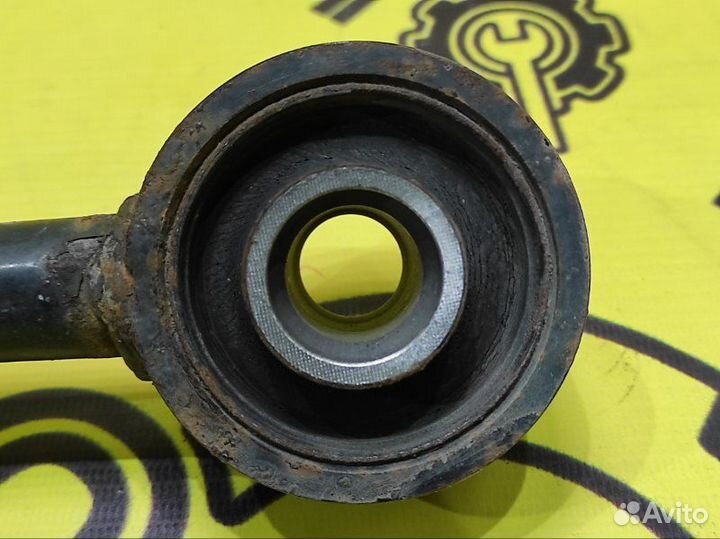 Рычаг задний правый Nissan Teana TNJ32 QR25DE