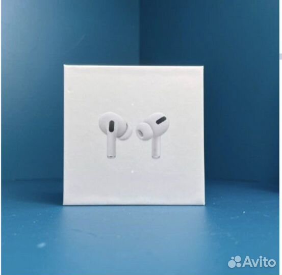 Airpods 1/1