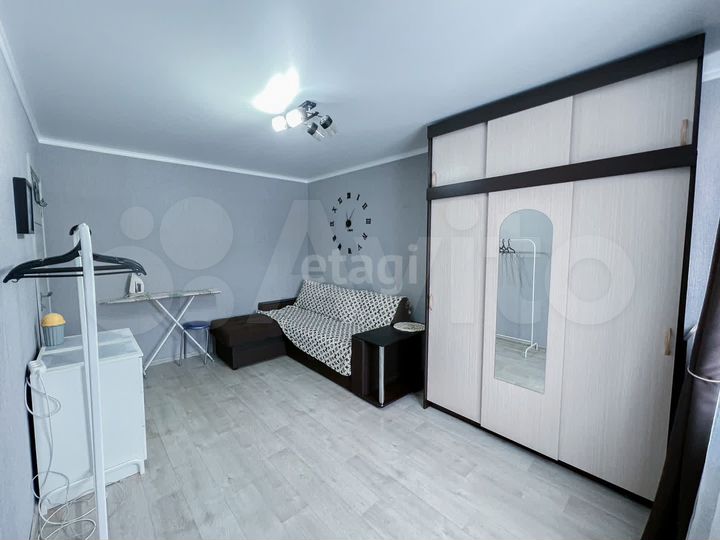 4-к. квартира, 78 м², 5/5 эт.