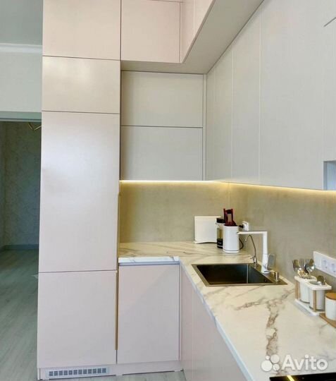 Кухни на заказ