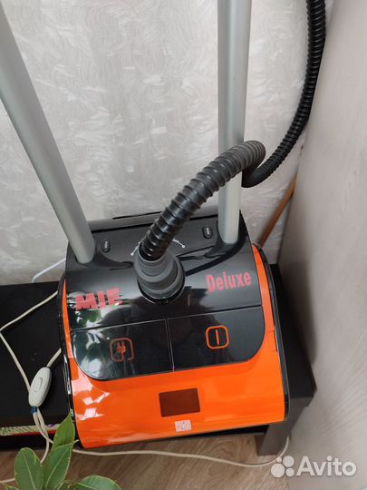 Пароотпариватель