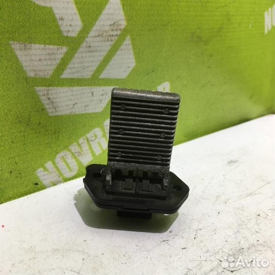 Резистор отопителя Шевроле Авео Т200 03-08