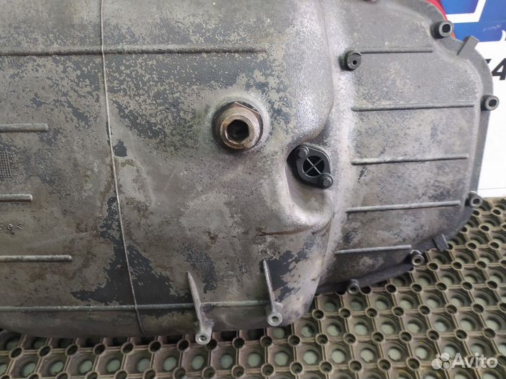 Поддон масляный двигателя Scania 5-series