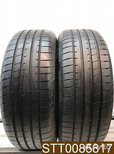 Goodyear Eagle F1 Asymmetric 3 SUV 235/60 R18 100R