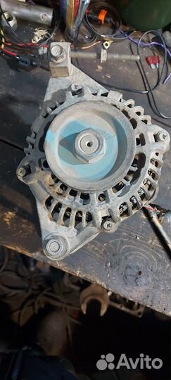 Генератор Mitsubishi MD193323