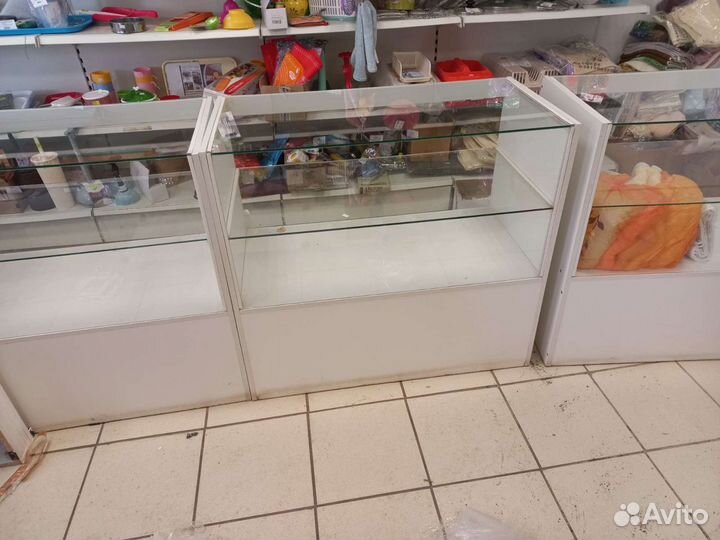 Полки в гараж