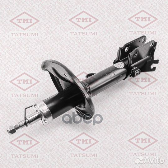 Амортизатор передний газовый L hyundai Tucson 0