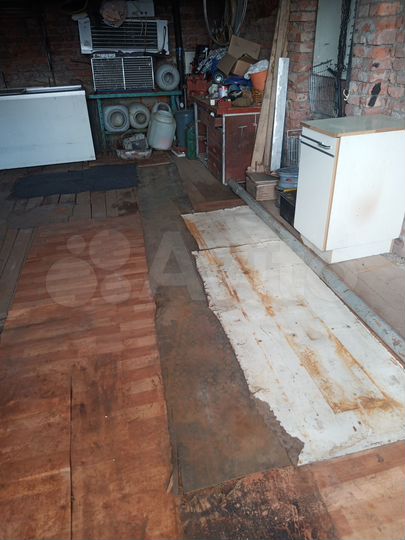 Гараж, 28 м²